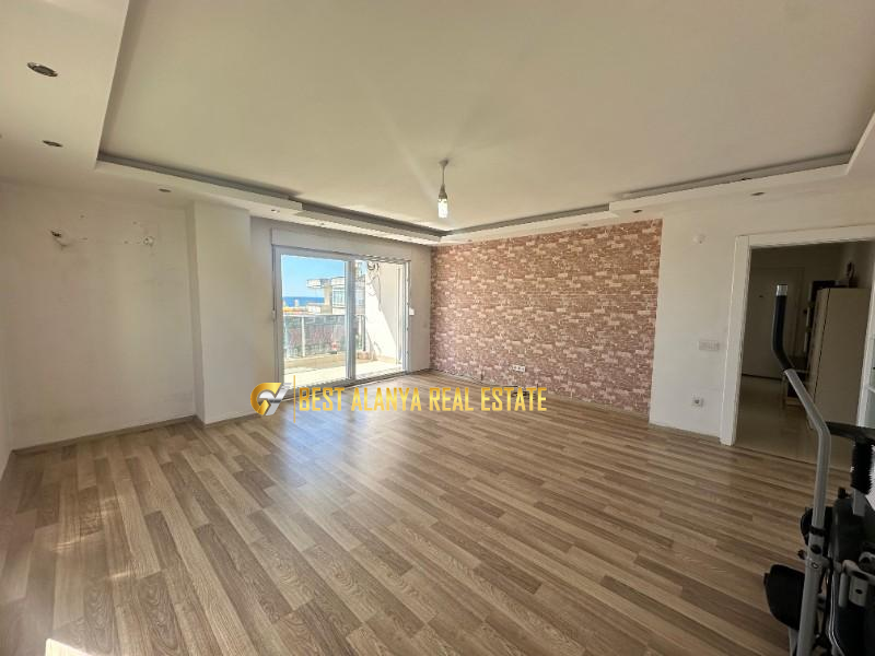 ALANYA KESTEL 3+1 EŞYASIZ KİRALIK DAİRE