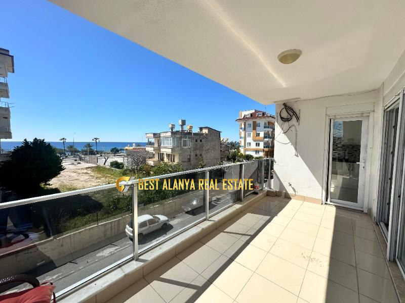 ALANYA KESTEL 3+1 EŞYASIZ KİRALIK DAİRE