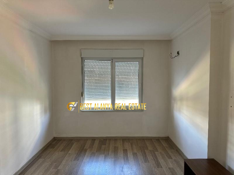 ALANYA KESTEL 3+1 EŞYASIZ KİRALIK DAİRE