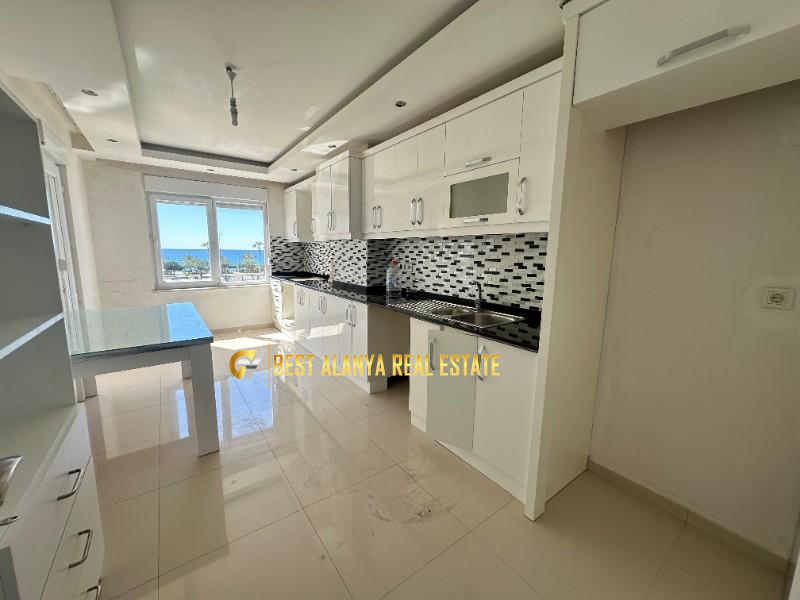ALANYA KESTEL 3+1 EŞYASIZ KİRALIK DAİRE