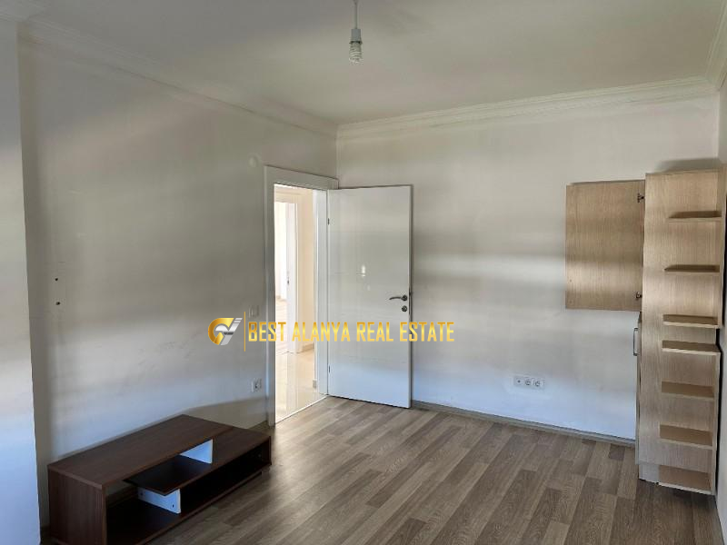 ALANYA KESTEL 3+1 EŞYASIZ KİRALIK DAİRE
