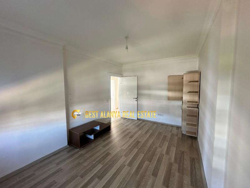 ALANYA KESTEL 3+1 EŞYASIZ KİRALIK DAİRE