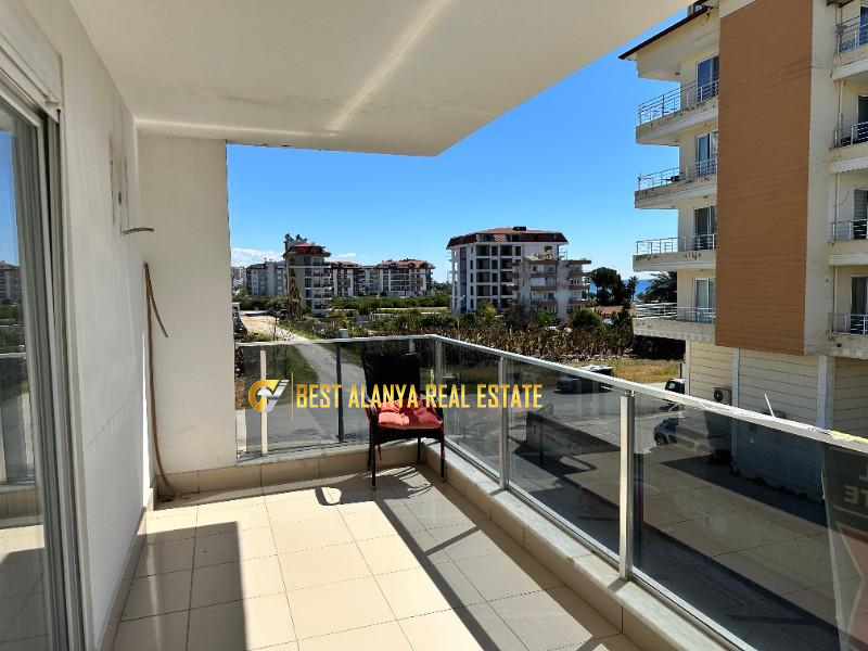 ALANYA KESTEL 3+1 EŞYASIZ KİRALIK DAİRE