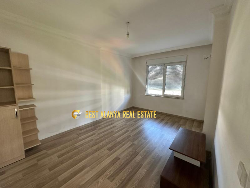 ALANYA KESTEL 3+1 EŞYASIZ KİRALIK DAİRE