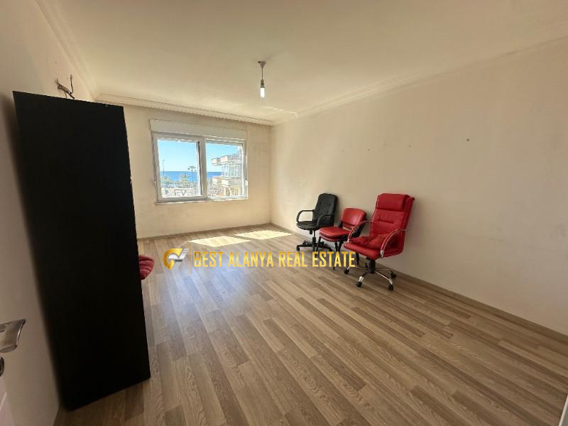 ALANYA KESTEL 3+1 EŞYASIZ KİRALIK DAİRE