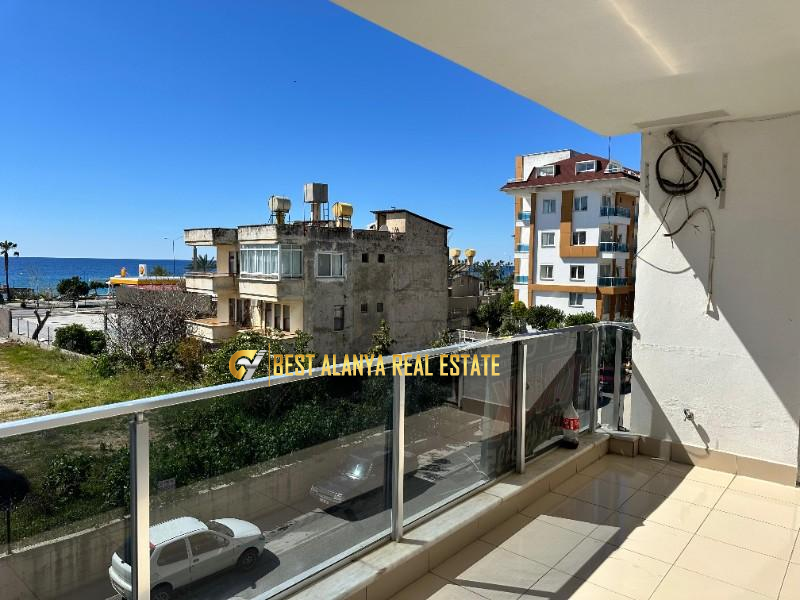 ALANYA KESTEL 3+1 EŞYASIZ KİRALIK DAİRE
