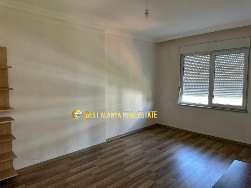 ALANYA KESTEL 3+1 EŞYASIZ KİRALIK DAİRE