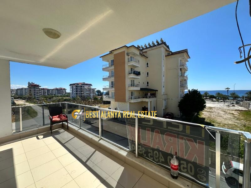 ALANYA KESTEL 3+1 EŞYASIZ KİRALIK DAİRE