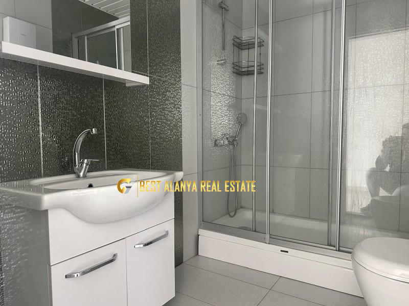 ALANYA KESTEL 4+1 EŞYASIZ KİRALIK DAİRE