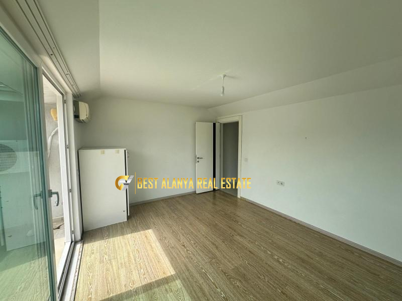 ALANYA KESTEL 4+1 EŞYASIZ KİRALIK DAİRE
