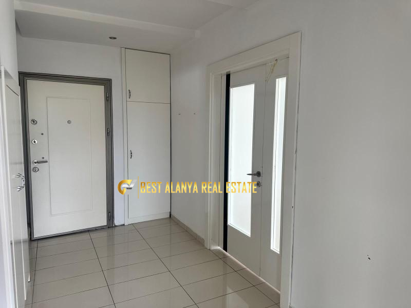 ALANYA KESTEL 4+1 EŞYASIZ KİRALIK DAİRE