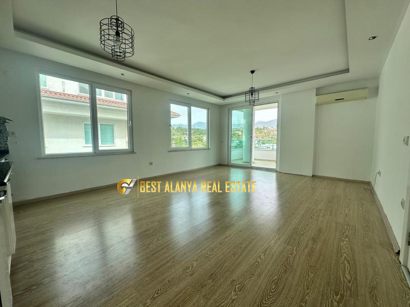 ALANYA KESTEL 4+1 EŞYASIZ KİRALIK DAİRE