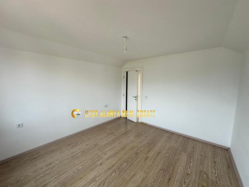 ALANYA KESTEL 4+1 EŞYASIZ KİRALIK DAİRE