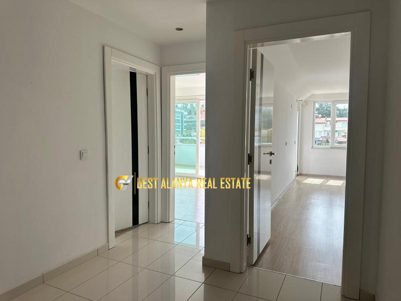 ALANYA KESTEL 4+1 EŞYASIZ KİRALIK DAİRE