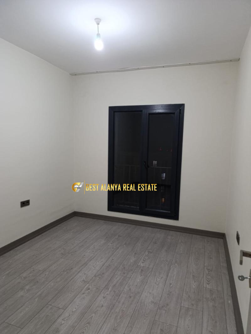 MAHMUTLAR MAHALLESİNDE TOKİDE 3+1 EŞYASIZ KİRALIK DAİRE