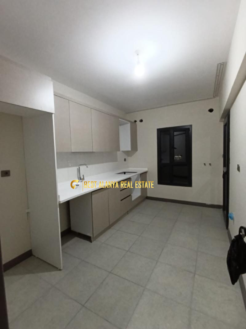 MAHMUTLAR MAHALLESİNDE TOKİDE 3+1 EŞYASIZ KİRALIK DAİRE