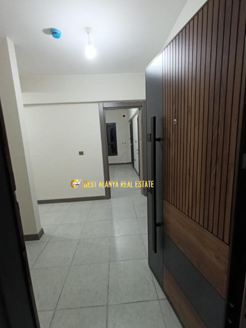 MAHMUTLAR MAHALLESİNDE TOKİDE 3+1 EŞYASIZ KİRALIK DAİRE