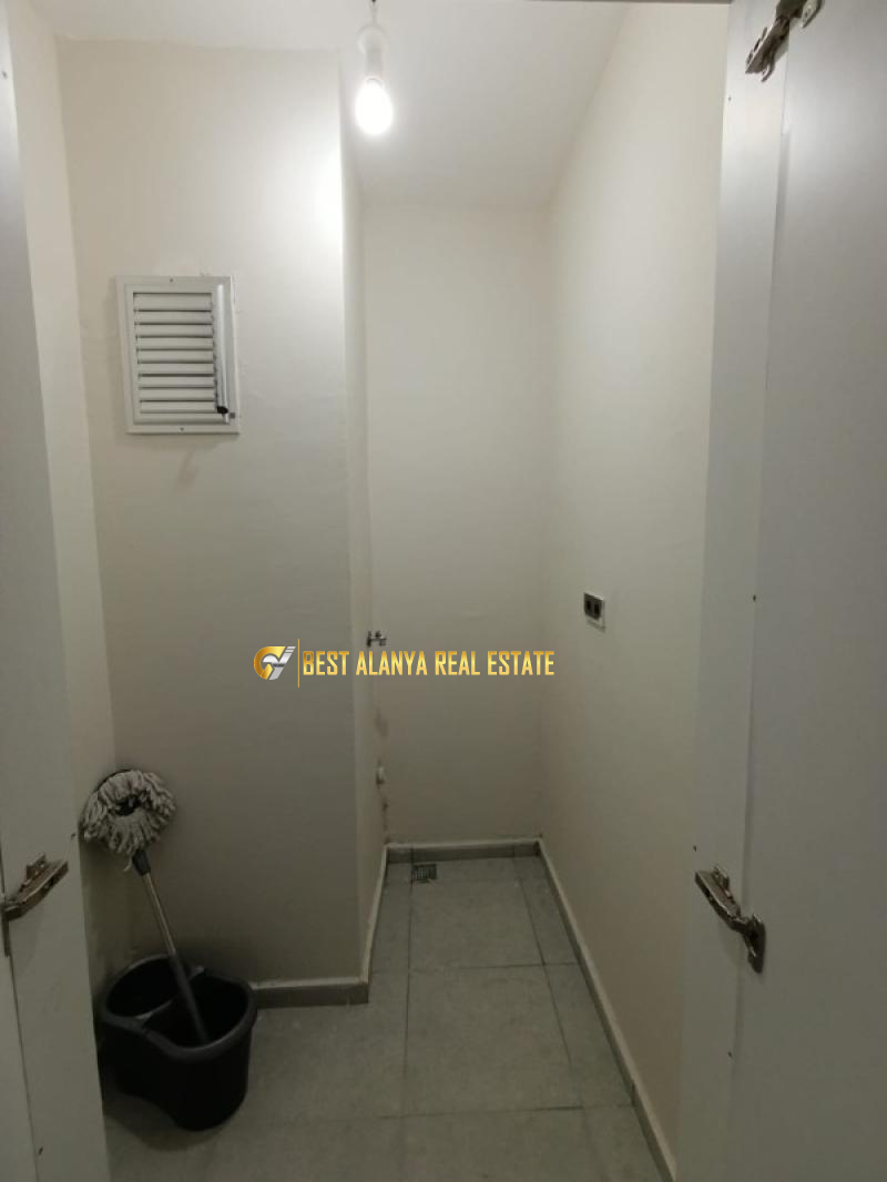 MAHMUTLAR MAHALLESİNDE TOKİDE 3+1 EŞYASIZ KİRALIK DAİRE