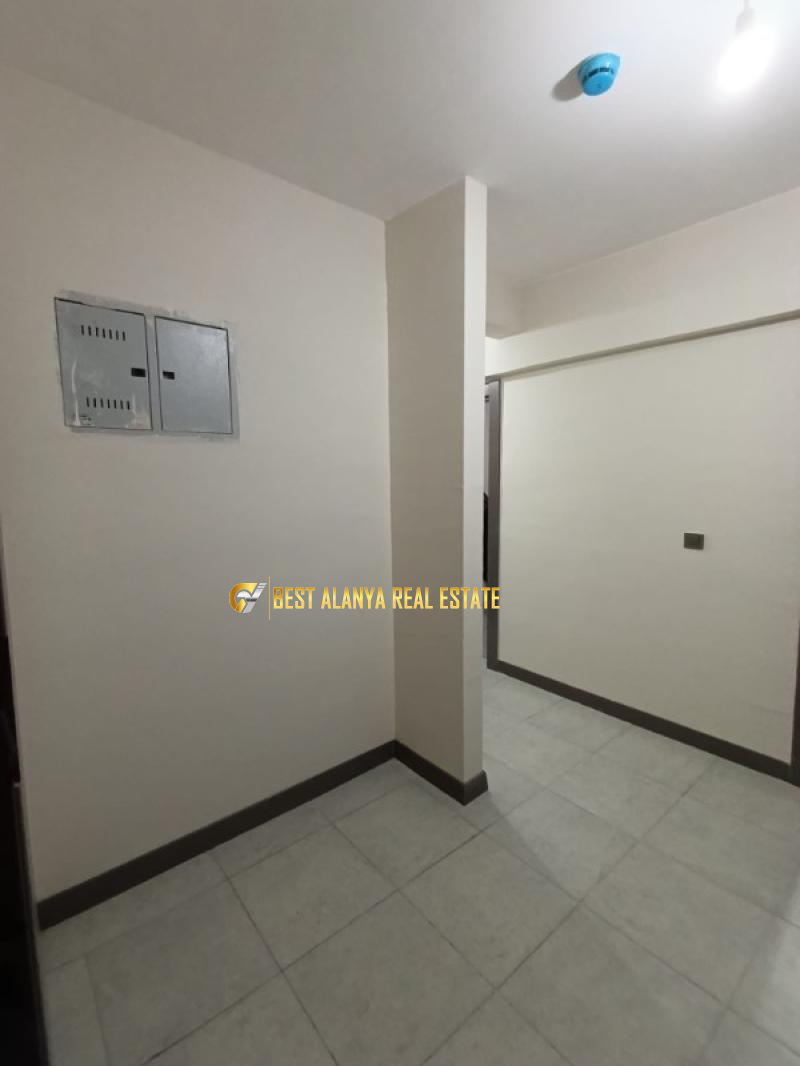 MAHMUTLAR MAHALLESİNDE TOKİDE 3+1 EŞYASIZ KİRALIK DAİRE