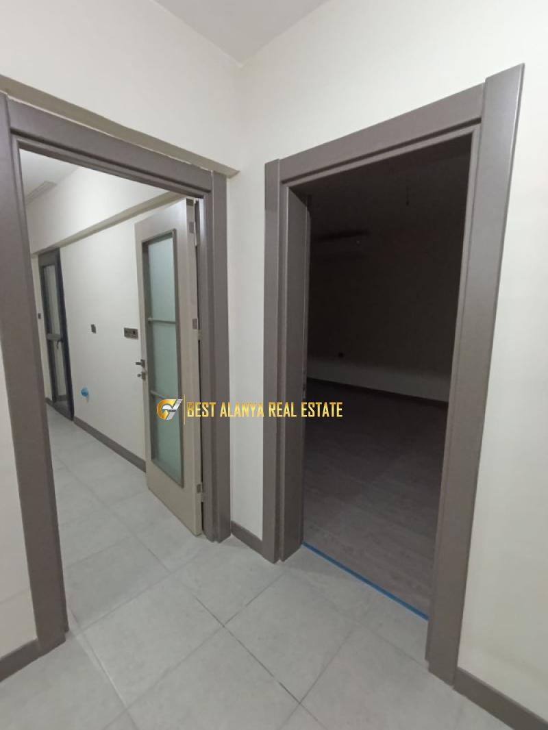 MAHMUTLAR MAHALLESİNDE TOKİDE 3+1 EŞYASIZ KİRALIK DAİRE