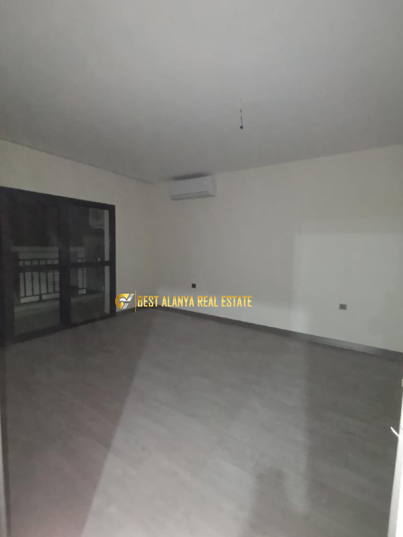 MAHMUTLAR MAHALLESİNDE TOKİDE 3+1 EŞYASIZ KİRALIK DAİRE