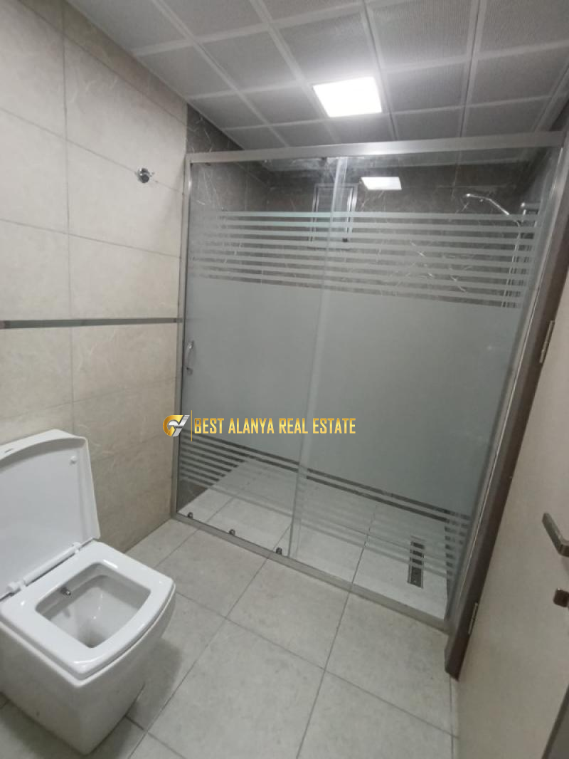 MAHMUTLAR MAHALLESİNDE TOKİDE 3+1 EŞYASIZ KİRALIK DAİRE