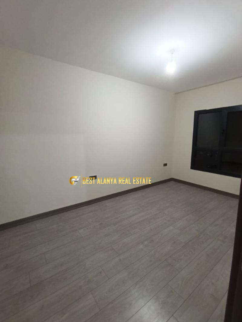 MAHMUTLAR MAHALLESİNDE TOKİDE 3+1 EŞYASIZ KİRALIK DAİRE