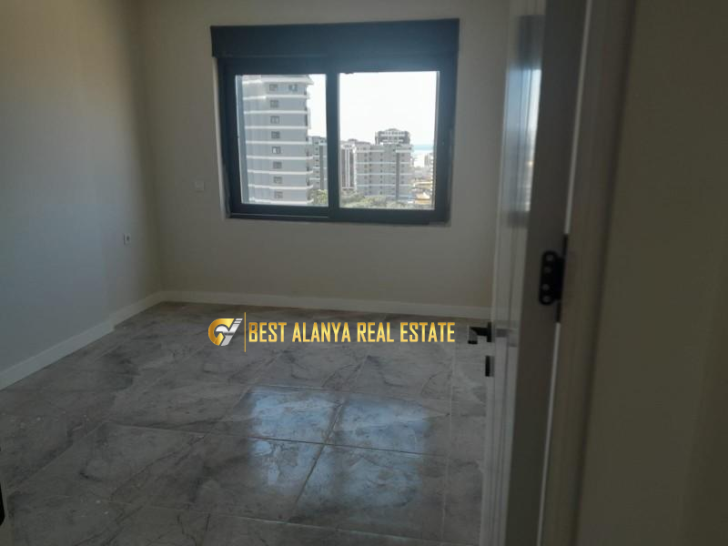 ART REZİDANS 1+1 EŞYASIZ KİRALIK DAİRE ALANYA MAHMUTLAR