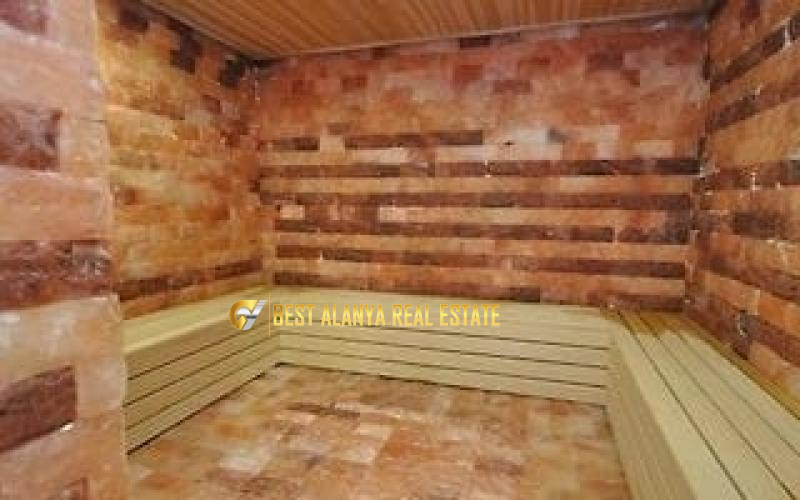 LORY QUEEN 1+1 EŞYALI KİRALIK DAİRE ALANYA KESTEL