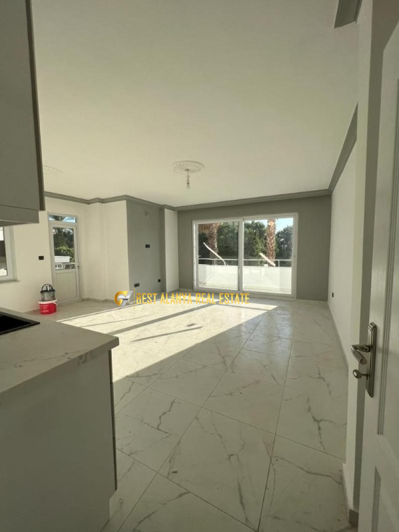 ALANYA MAHMUTLAR' DA 3+1 EŞYASIZ KİRALIK DAİRE