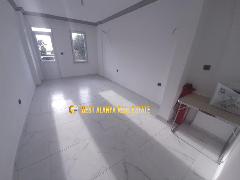 ALANYA MAHMUTLAR' DA 3+1 EŞYASIZ KİRALIK DAİRE