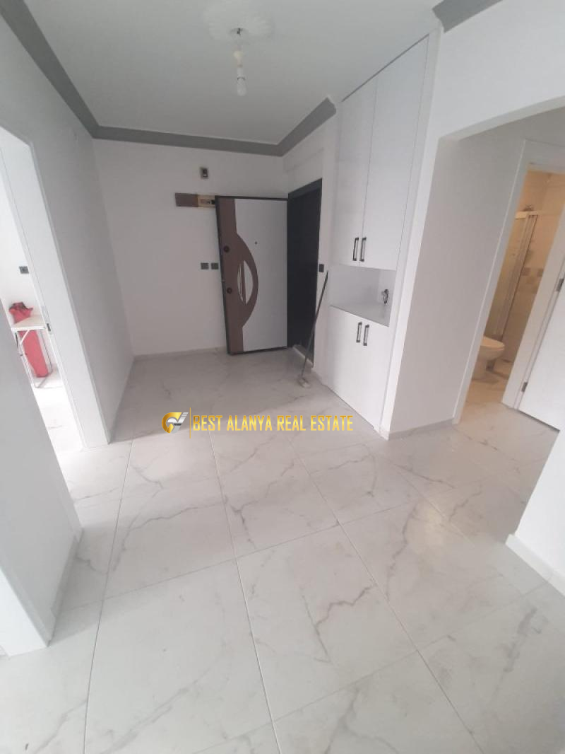 ALANYA MAHMUTLAR' DA 3+1 EŞYASIZ KİRALIK DAİRE