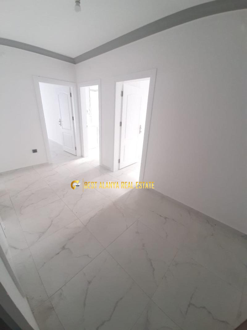 ALANYA MAHMUTLAR' DA 3+1 EŞYASIZ KİRALIK DAİRE