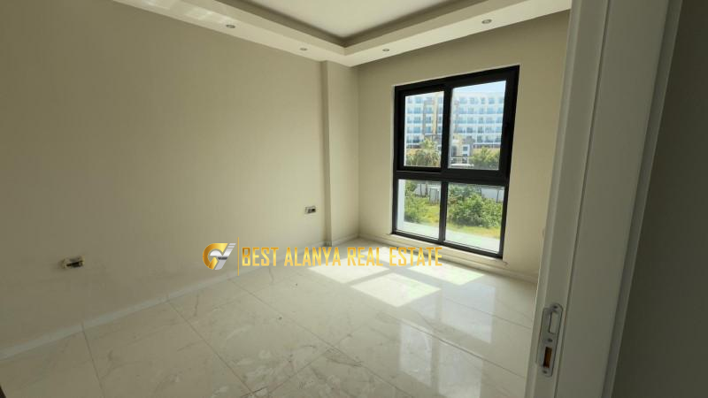 POİNT REZİDANS NO 1 1+1 EŞYASIZ KİRALIK DAİRE ALANYA KARGICAK