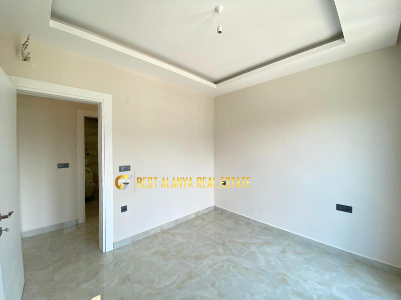 VİSTA ORANGE 2+1 EŞYASIZ KİRALIK DAİRE ALANYA KARGICAK