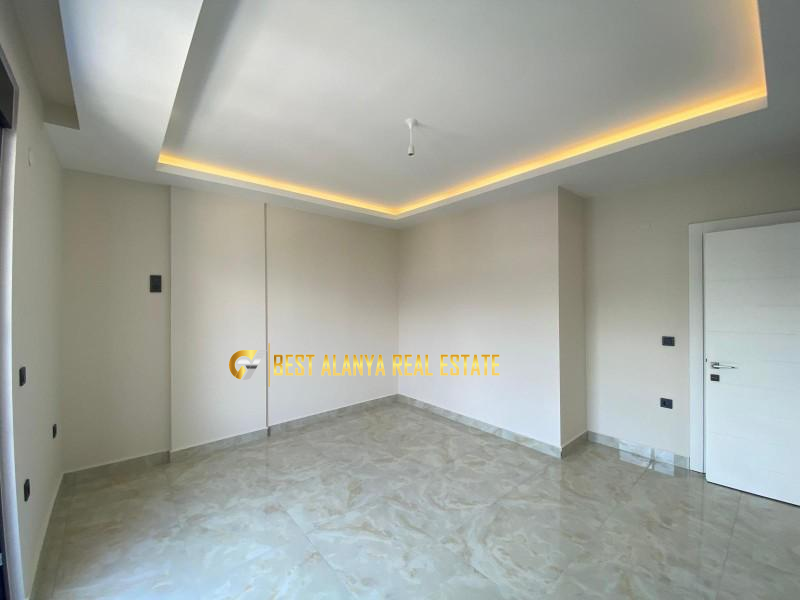 VİSTA ORANGE 2+1 EŞYASIZ KİRALIK DAİRE ALANYA KARGICAK