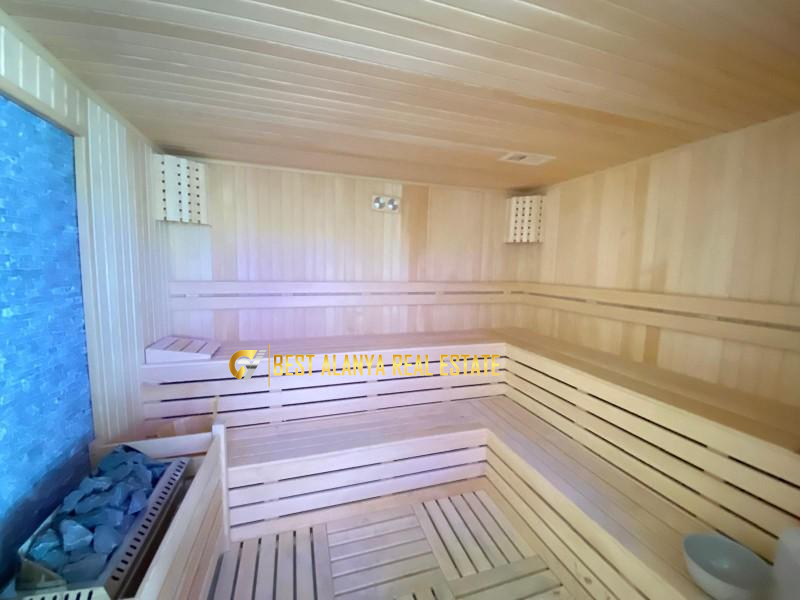 VİSTA ORANGE 2+1 EŞYASIZ KİRALIK DAİRE ALANYA KARGICAK