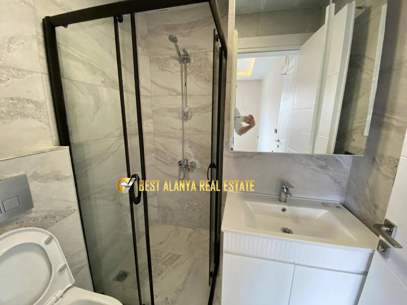 VİSTA ORANGE 2+1 EŞYASIZ KİRALIK DAİRE ALANYA KARGICAK