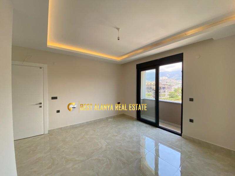 VİSTA ORANGE 2+1 EŞYASIZ KİRALIK DAİRE ALANYA KARGICAK
