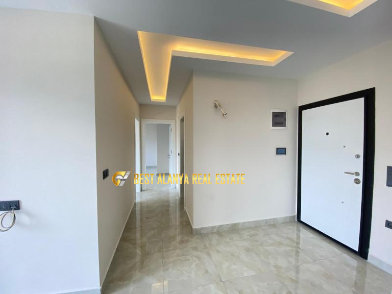 VİSTA ORANGE 2+1 EŞYASIZ KİRALIK DAİRE ALANYA KARGICAK