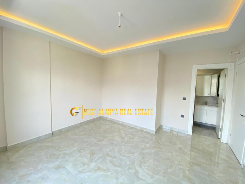 VİSTA ORANGE 2+1 EŞYASIZ KİRALIK DAİRE ALANYA KARGICAK