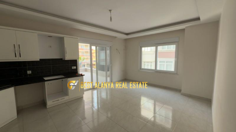 SONAS CİTY  2+1 EŞYASIZ KİRALIK DAİRE ALANYA MAHMUTLAR