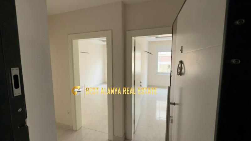 SONAS CİTY  2+1 EŞYASIZ KİRALIK DAİRE ALANYA MAHMUTLAR