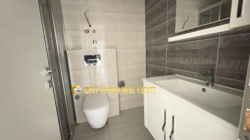 SONAS CİTY  2+1 EŞYASIZ KİRALIK DAİRE ALANYA MAHMUTLAR