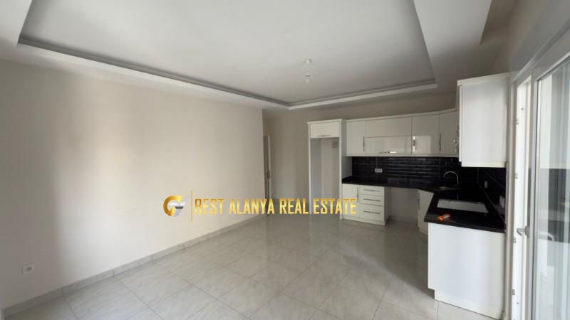 SONAS CİTY  2+1 EŞYASIZ KİRALIK DAİRE ALANYA MAHMUTLAR