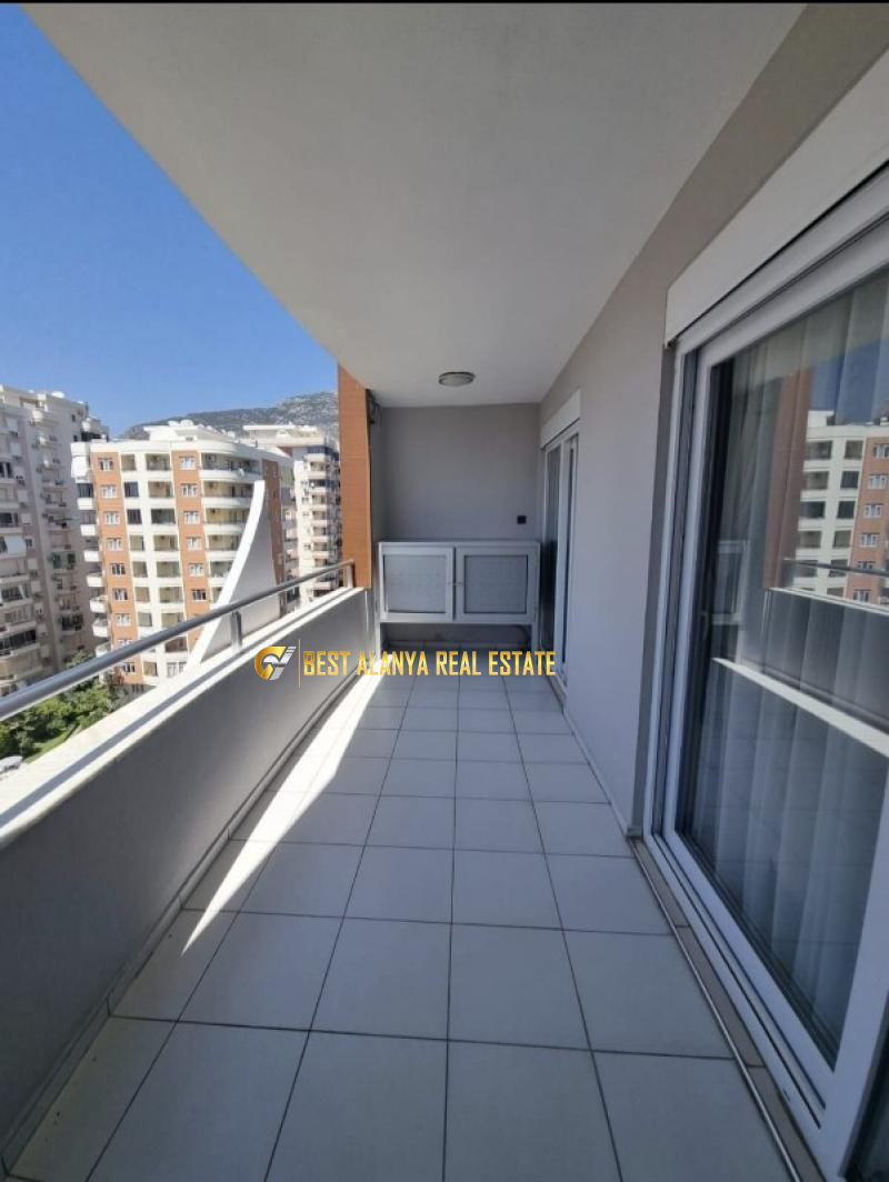 LUXURİ REZİDANS DOLCE VİTA SİTESİ 1+1 EŞYALI KİRALIK DAİRE ALANYA MAHMUTLAR 