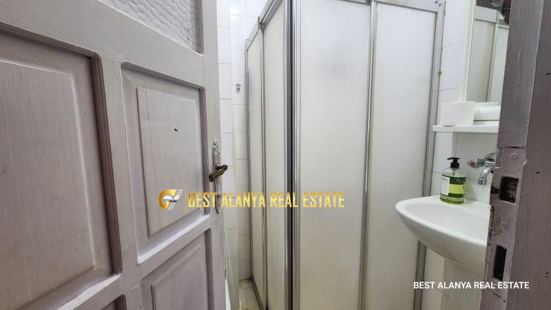 NİLAY SİTESİ 1+1 EŞYALI KİRALIK DAİRE ALANYA MAHMUTLAR 