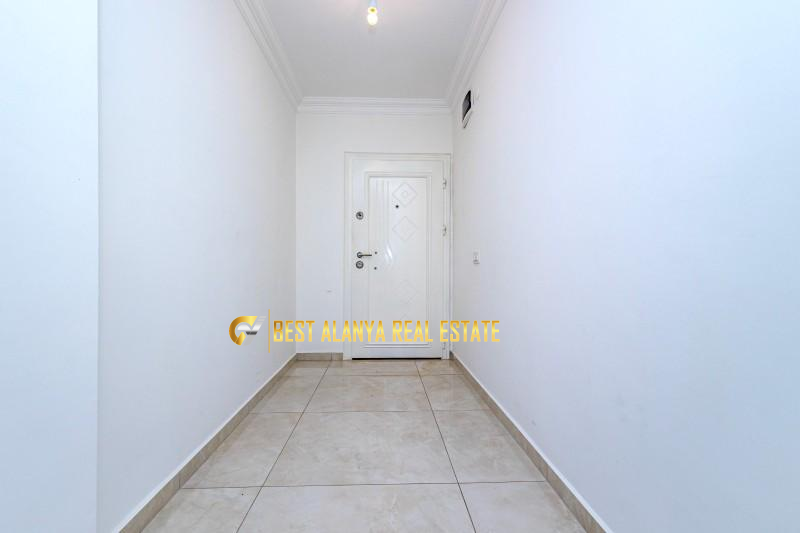 LÜKS KOMPLEKS 2+1 EŞYALI KİRALIK DAİRE ALANYA KARGICAK