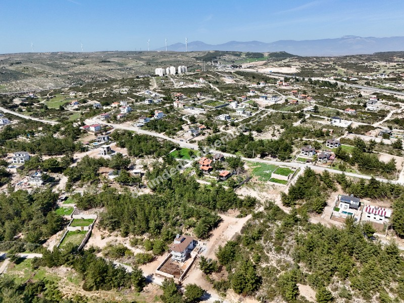 Didim de Satılık Arsa