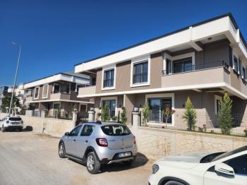 Didim Hisar mh. 3+1 Açık Mutfak Havuzlu Sitede Satılık Villa ( Ek : 1301 )